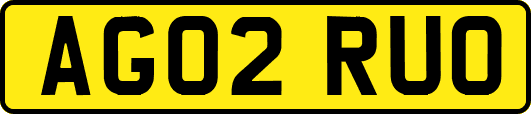 AG02RUO