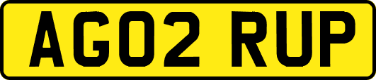AG02RUP