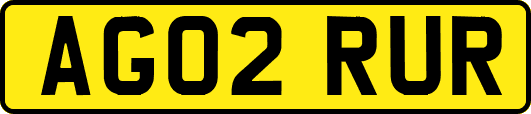 AG02RUR
