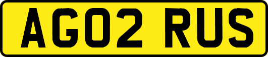 AG02RUS