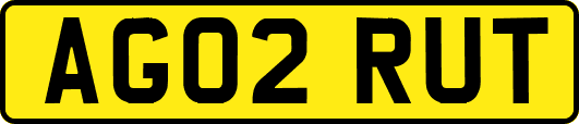AG02RUT