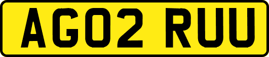 AG02RUU