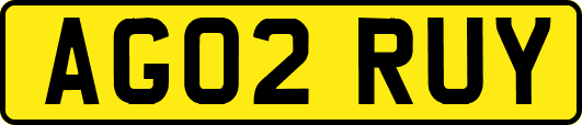 AG02RUY