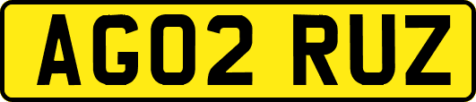AG02RUZ