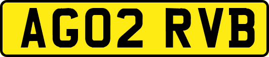 AG02RVB