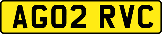 AG02RVC
