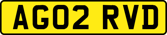 AG02RVD