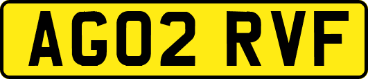 AG02RVF