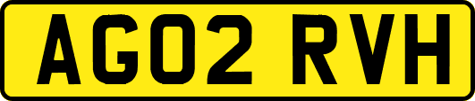 AG02RVH