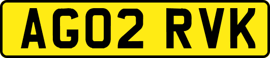 AG02RVK