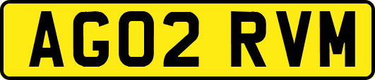 AG02RVM