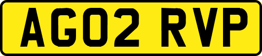 AG02RVP