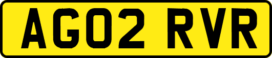 AG02RVR