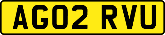 AG02RVU