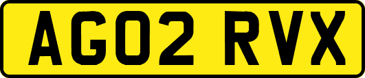 AG02RVX