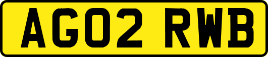 AG02RWB