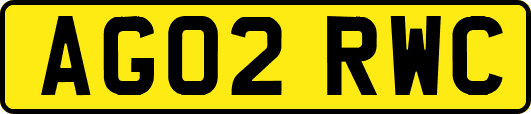 AG02RWC