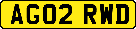 AG02RWD