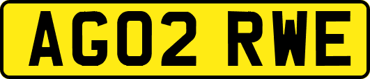 AG02RWE