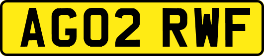 AG02RWF