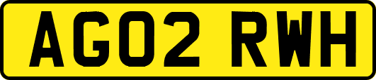 AG02RWH