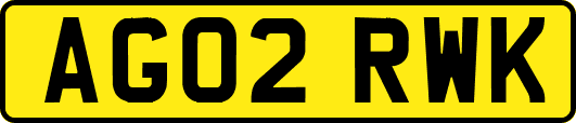 AG02RWK