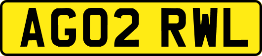 AG02RWL