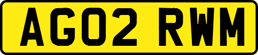 AG02RWM