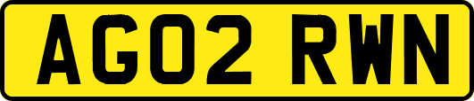 AG02RWN
