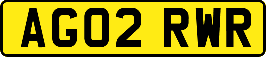 AG02RWR