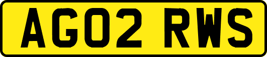 AG02RWS