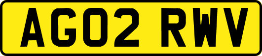 AG02RWV