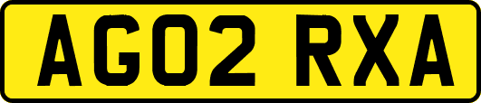 AG02RXA