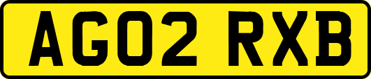AG02RXB