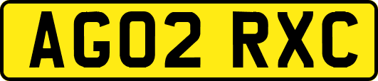 AG02RXC