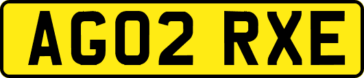 AG02RXE