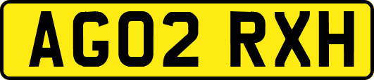 AG02RXH