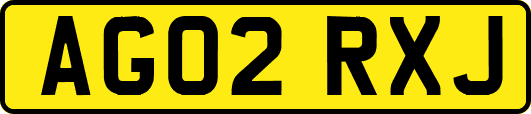 AG02RXJ