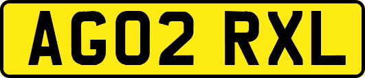 AG02RXL