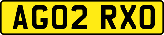 AG02RXO