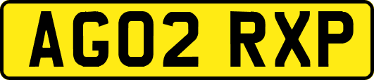 AG02RXP