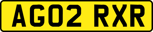AG02RXR