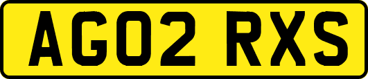 AG02RXS
