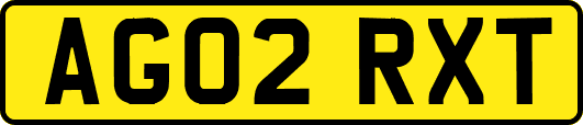 AG02RXT