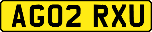 AG02RXU