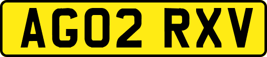 AG02RXV