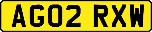 AG02RXW