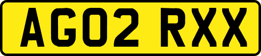 AG02RXX