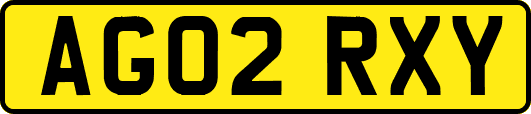 AG02RXY