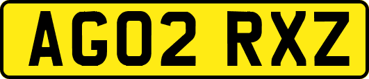 AG02RXZ